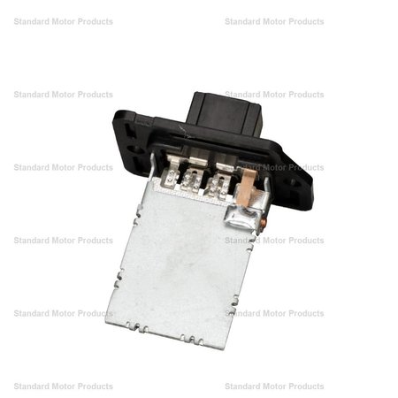 Standard Ignition Blower Motor Resistor, Ru-656 RU-656